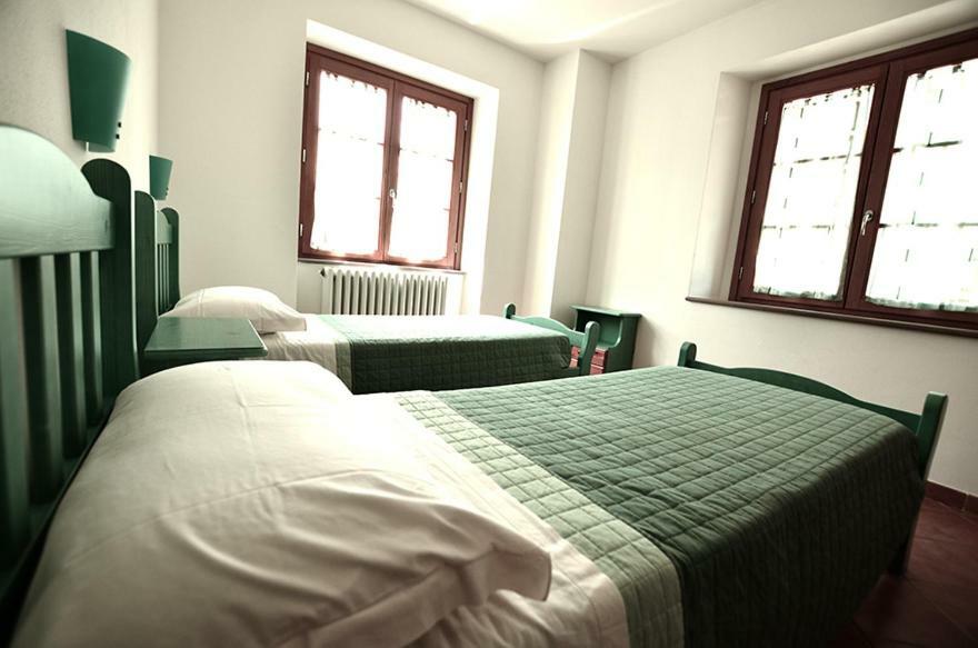 Agriturismo Ca' Del Sartu บอบบิโอ ภายนอก รูปภาพ